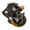 Meritor Carrier Assembly - Complete, Differential, Driven, Rear A33200K2117S410 - alternate 4